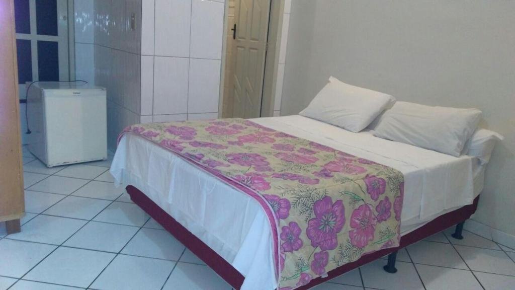 Фото Pousada Panorâmica