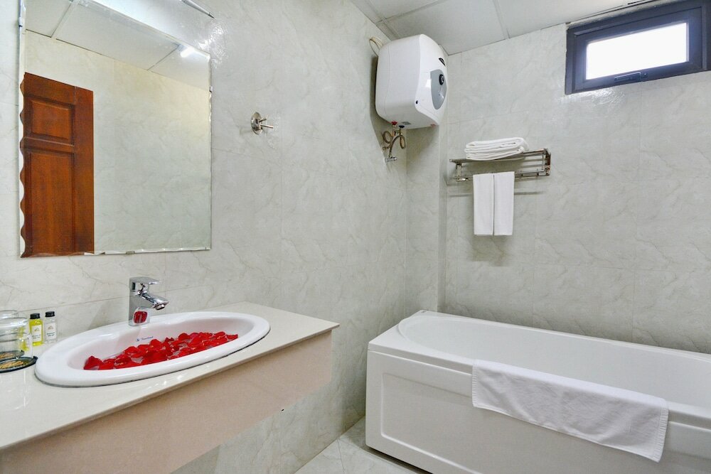 Фото ELC Dalat Hotel