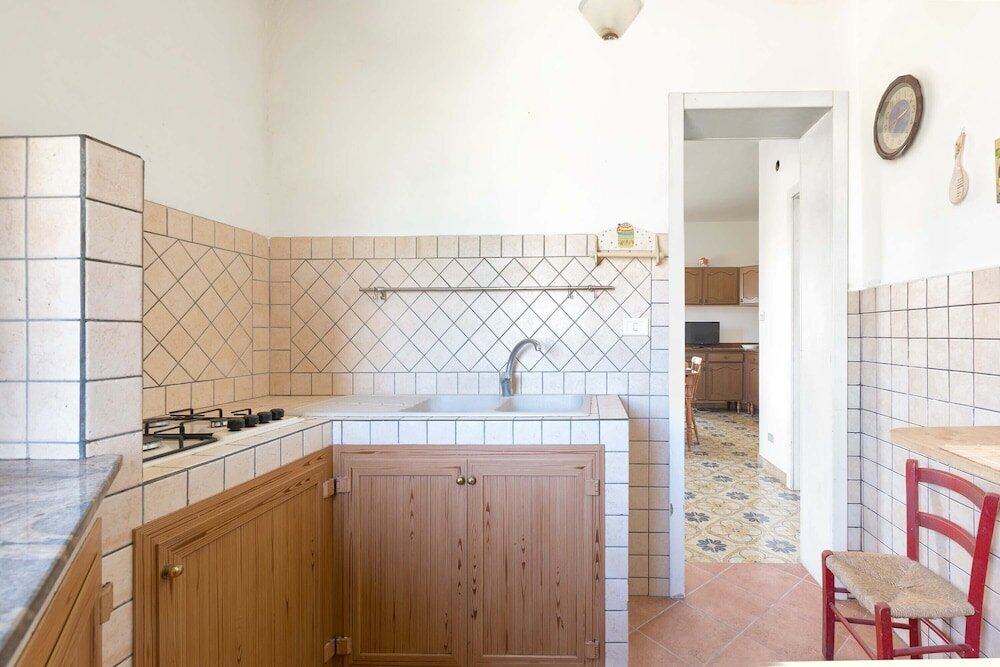 Фото 3231 Villino San Basilio by Barbarhouse