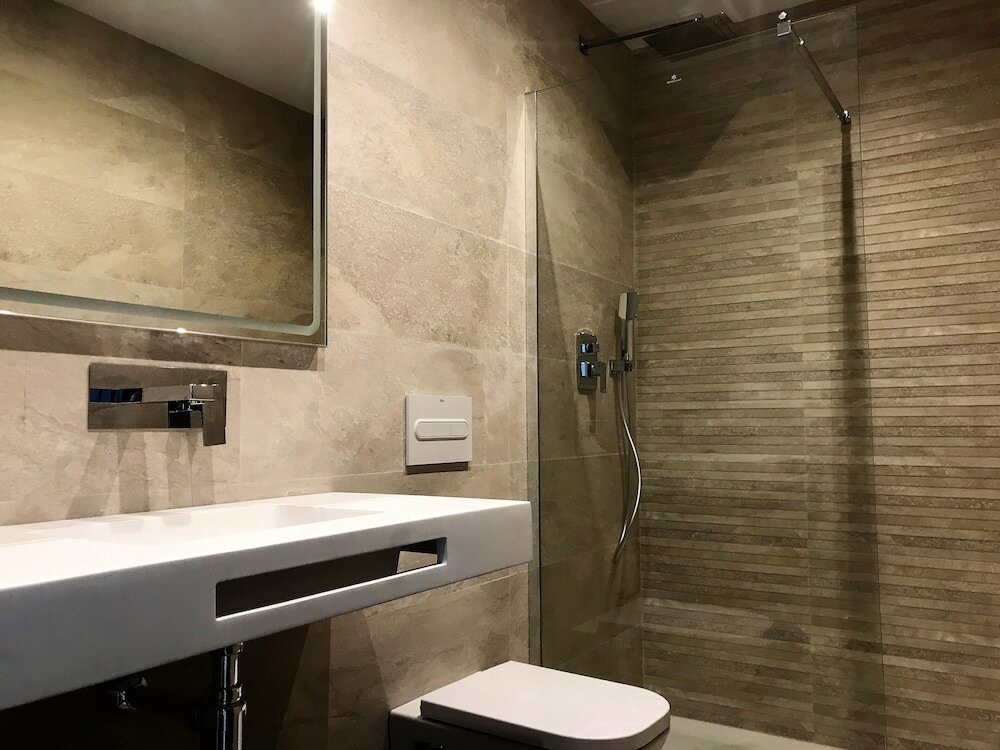 Фото Apartamentos Ciudad de Ronda