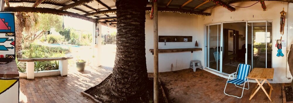 Фото Melkbos Seagulls Lapa