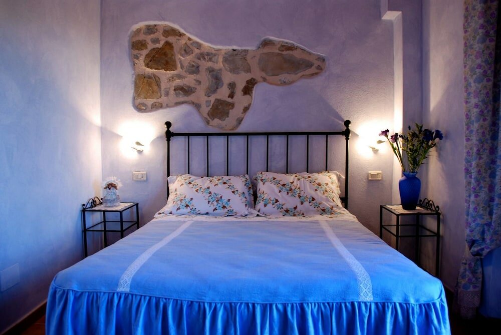 Фото Agriturismo La Marianella