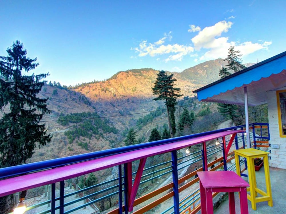 Фото GoStops Naggar - Hostel