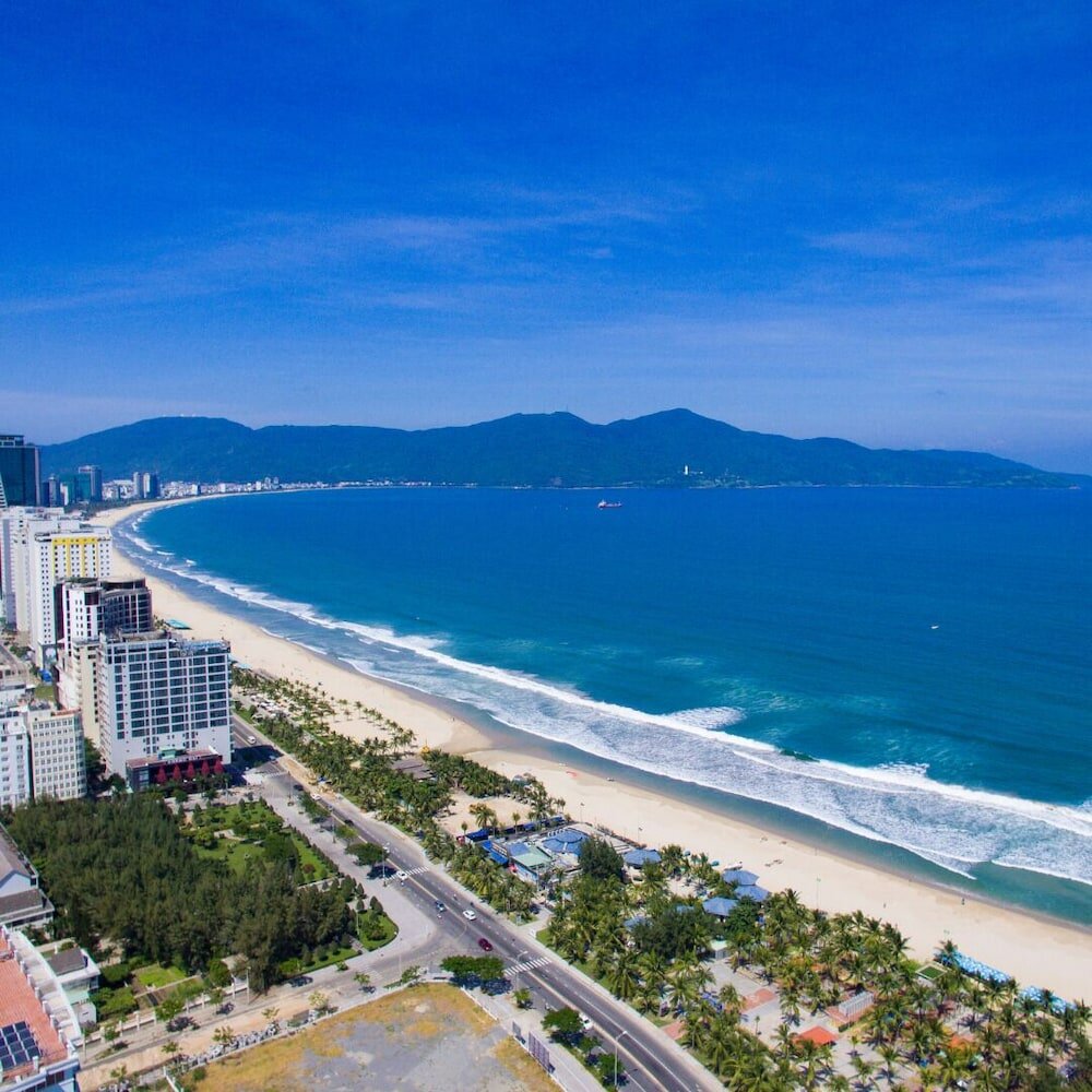 Фото Sontra Sea Hotel