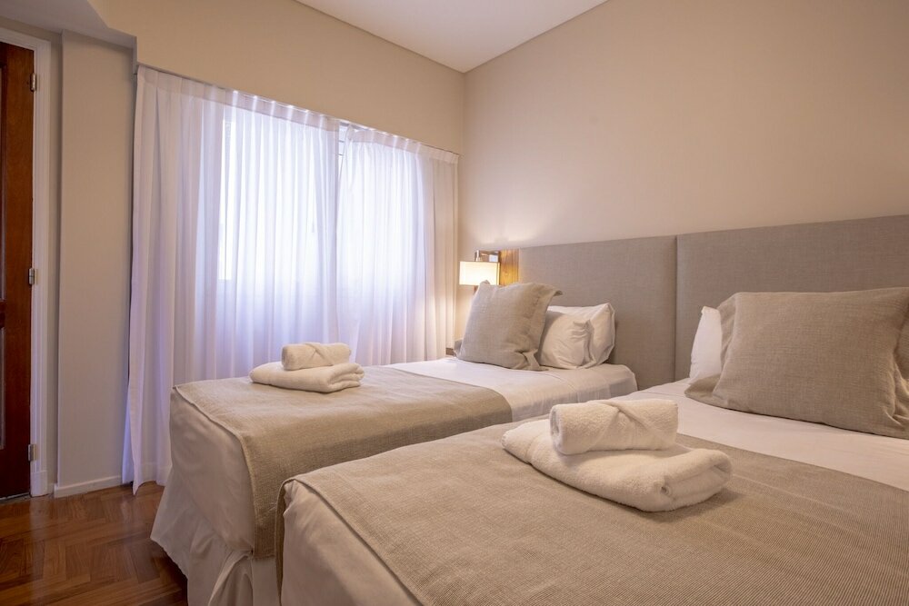 Фото El Misti Coliving Obelisco