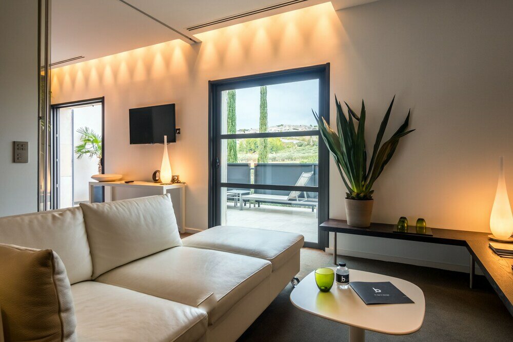 Фото B Design & SPA