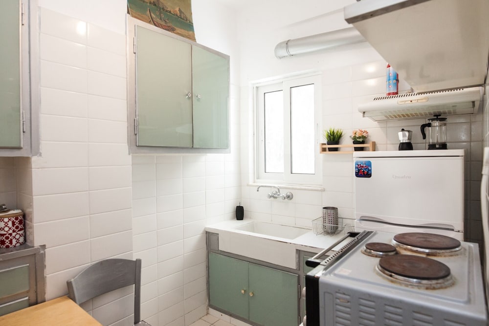 Фото Chic 1 Bedroom Heaven in Athens