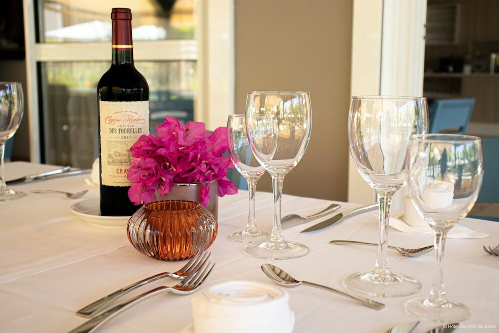 Фото Diamant les Bains Résidence Hôtelière