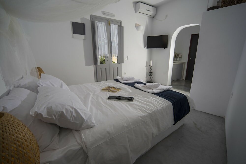 Фото Naftilos Houses