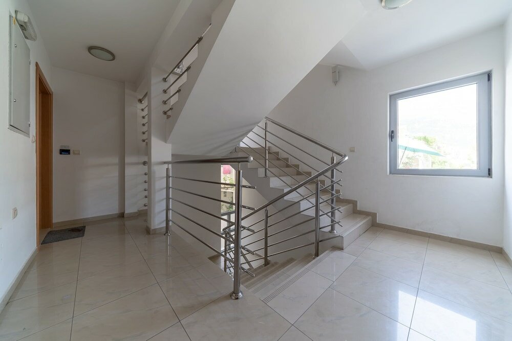 Фото SMS Apartments