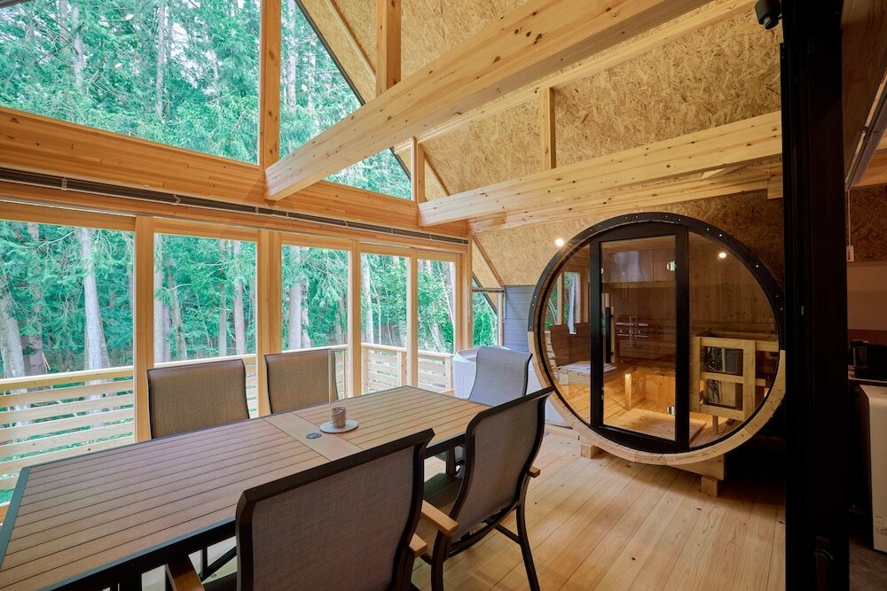 Фото Gran Tocoro. Resort&glamping