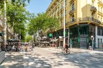 Modern Hotel Mariahilfer Straße