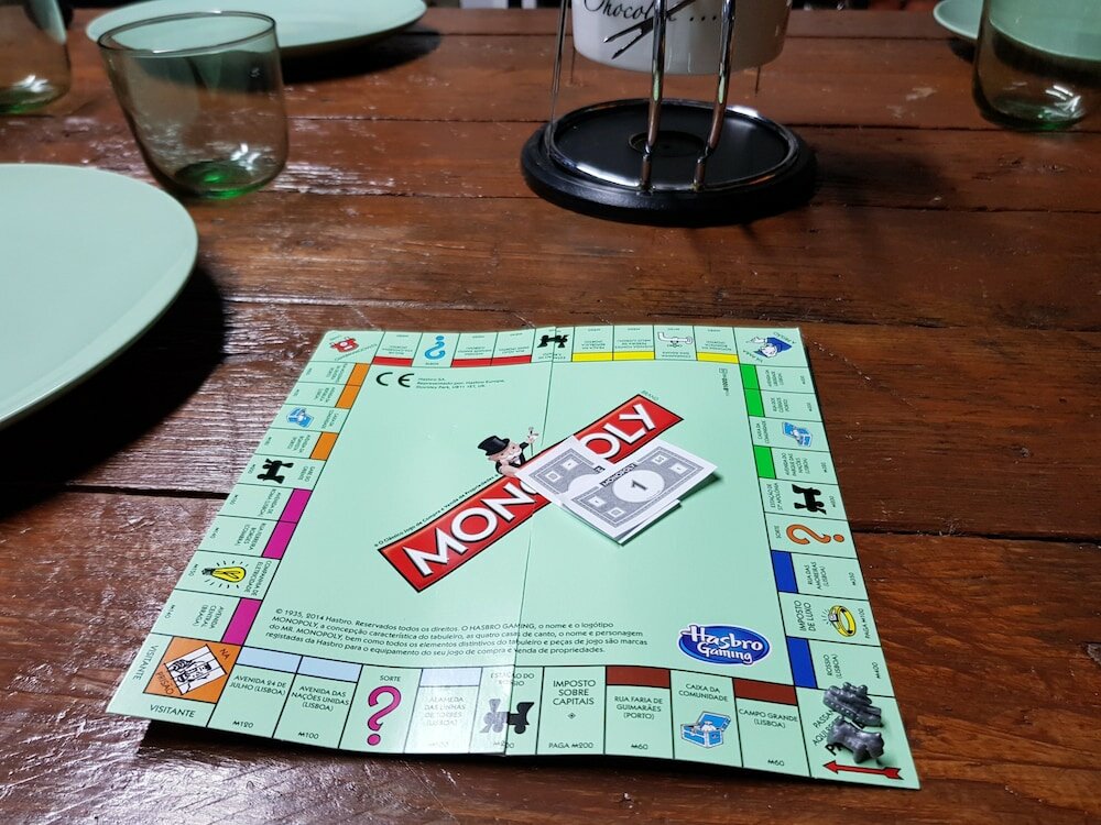 Фото Refugio do Esquilo