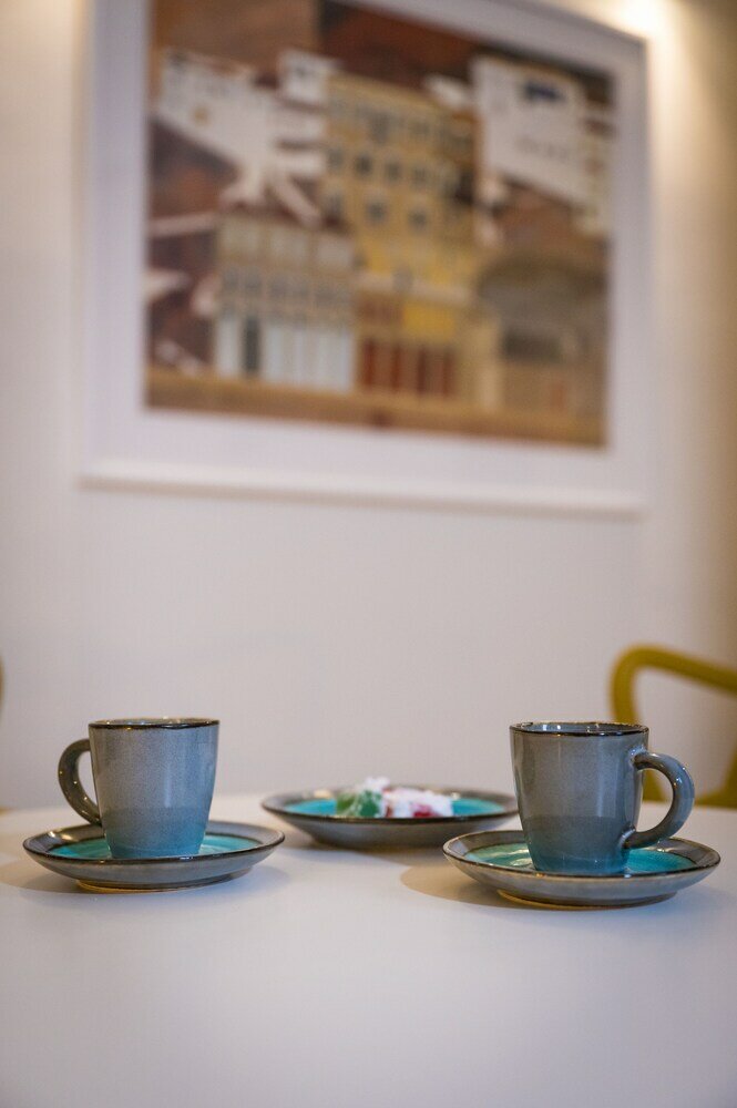 Фото Acropolis Suites