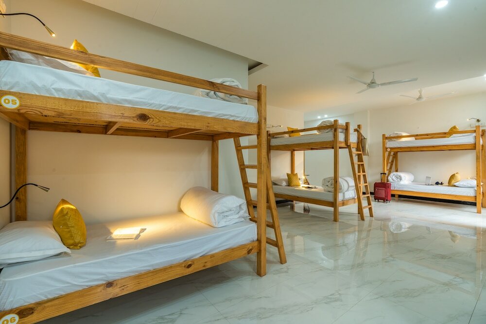 Фото ArtBuzz Dehradun