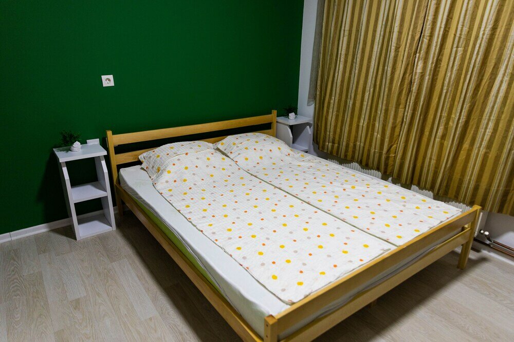 Фото Alias Hostel