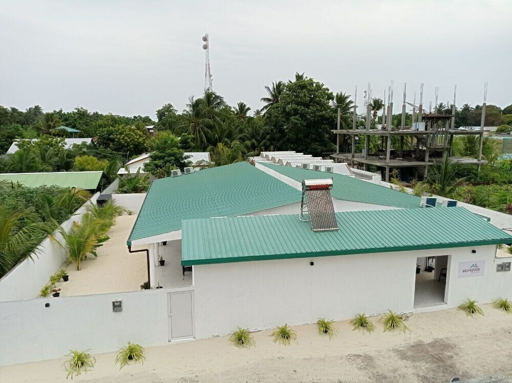 Фото Belvedere Thoddoo