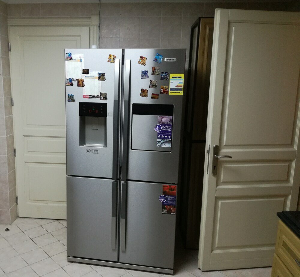 Фото San Stefano Grand Plaza