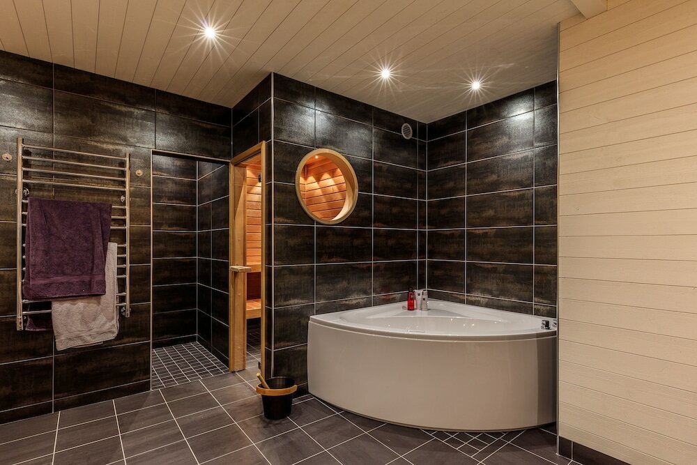 Фото Fjällstugan