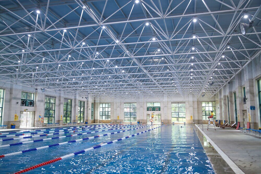 Фото Hengda Hotel Jinshazhou