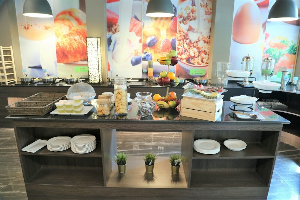 Фото Grande Classic Pattaya