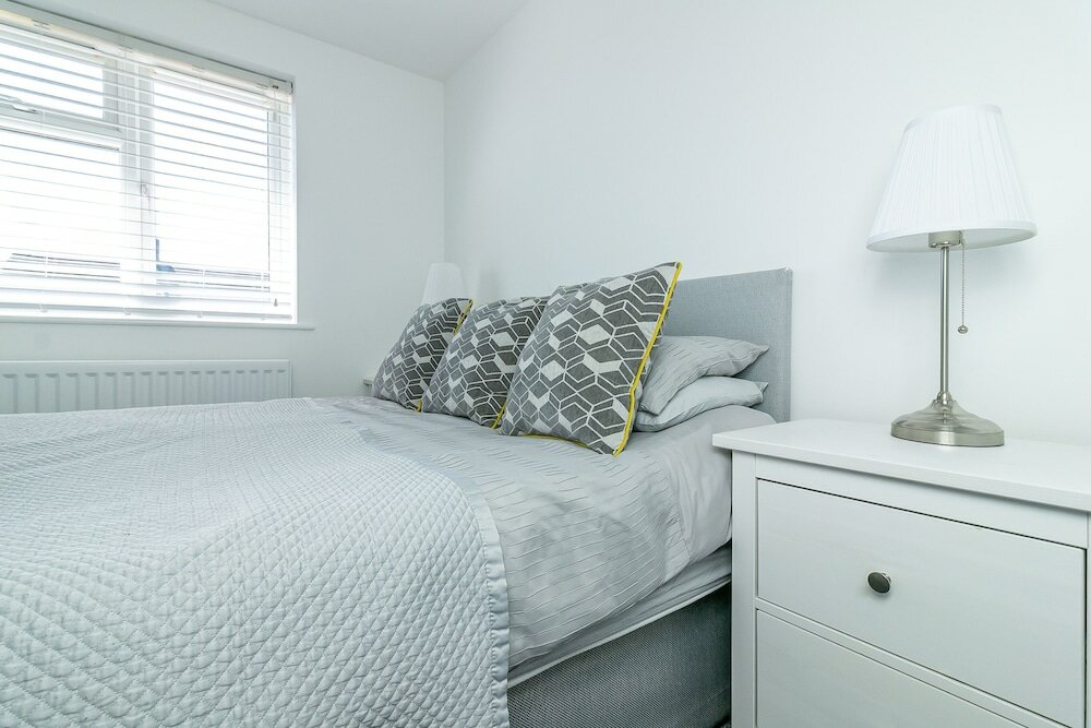 Фото Archers House