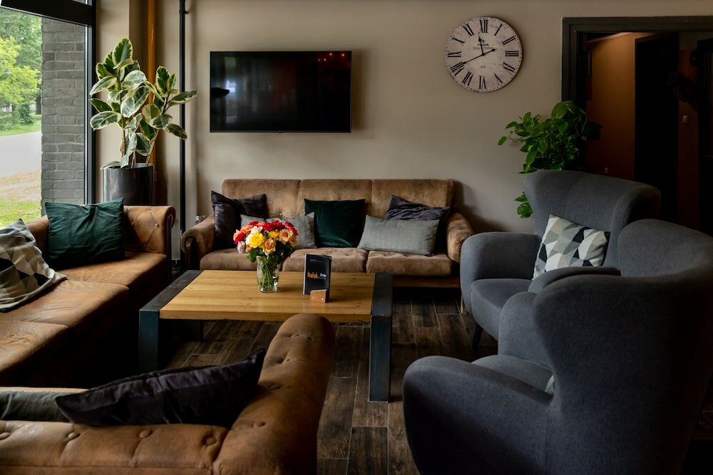 Фото Garda Hotel