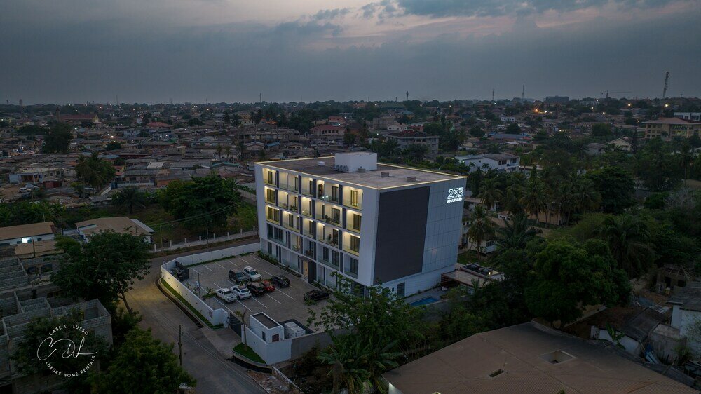 Фото Casse Di Lusso