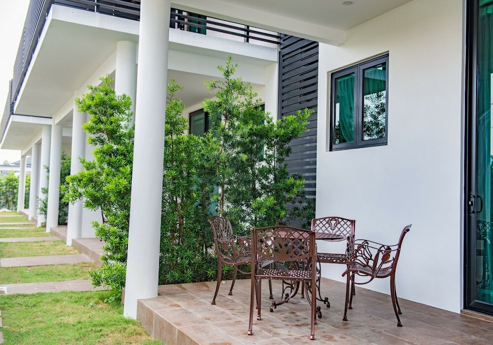 Фото Hermitage Boutique House