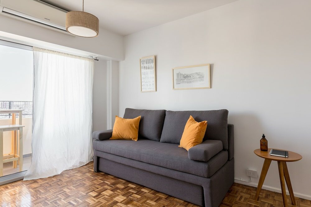 Фото Admirable Recoleta