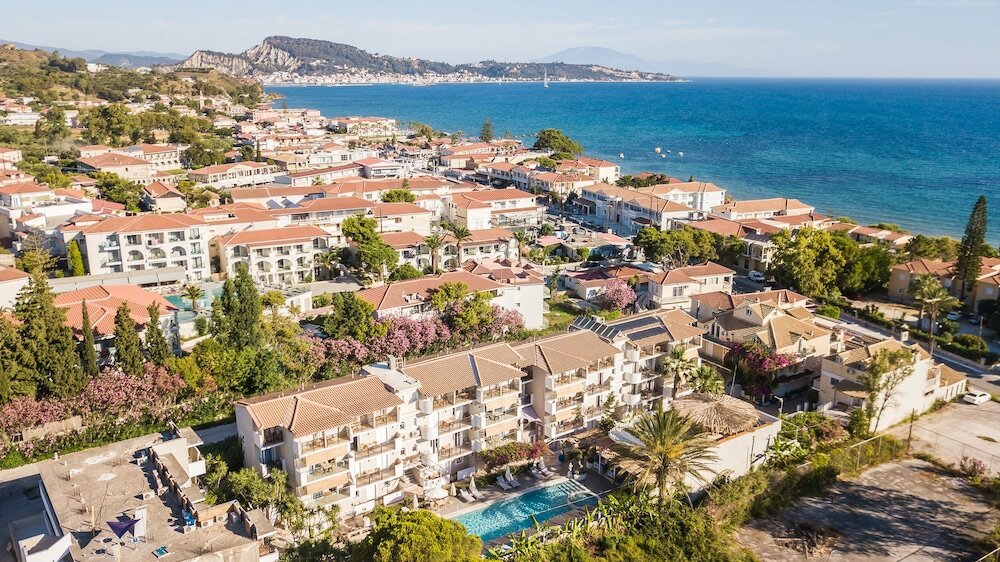 Фото отеля 3