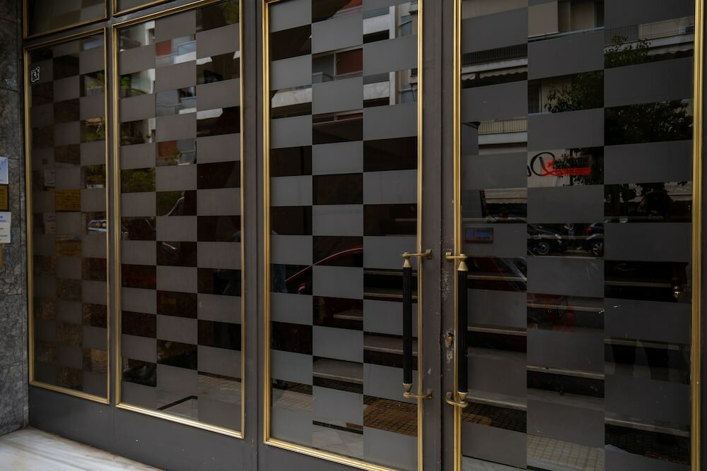 Фото Athens City the Nest of Filoxenia