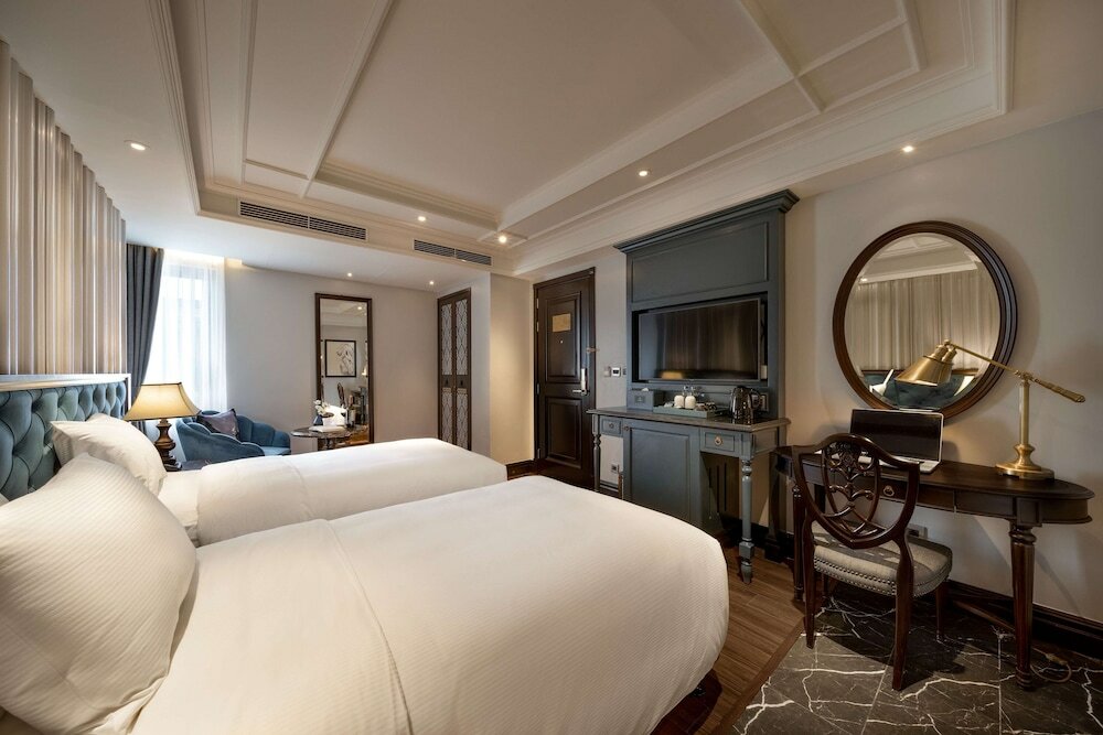 Фото Meritel Hanoi