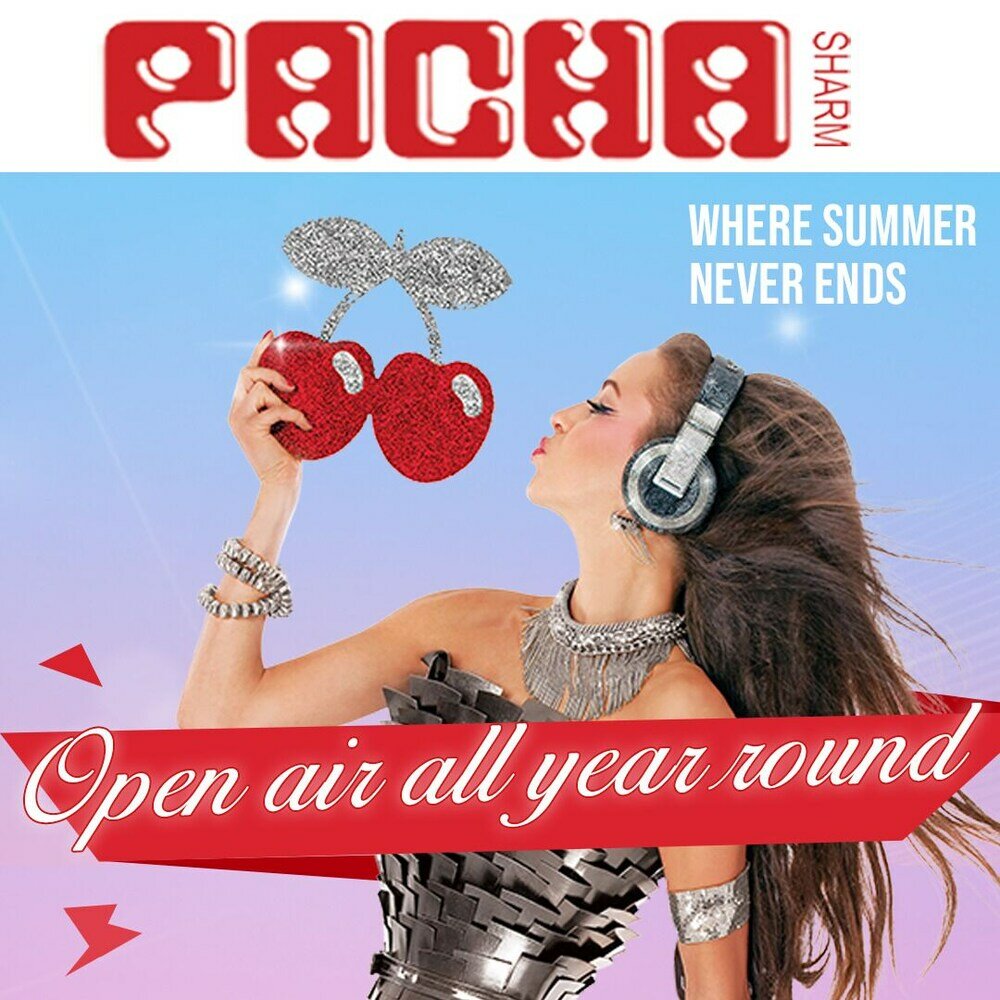 Фото El Pacha Hotel Sharm El Sheikh