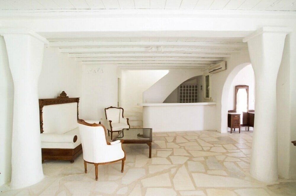 Фото Golden Sunset Villas