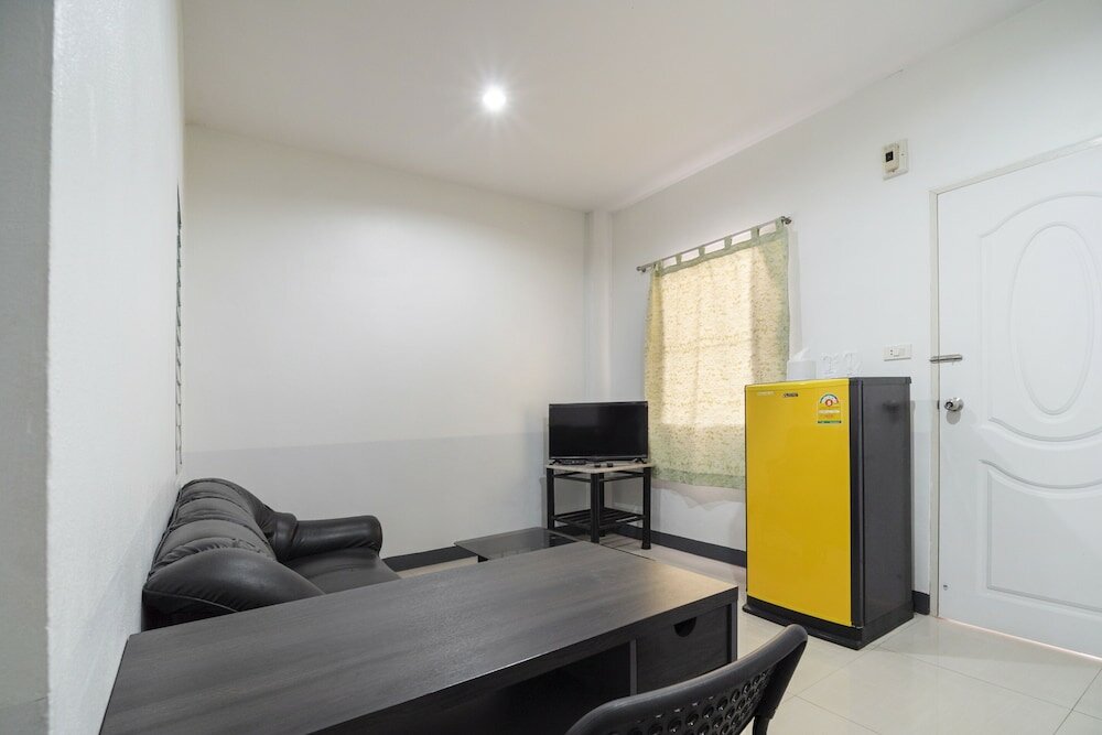 Фото Oyo 678 The Room Relax