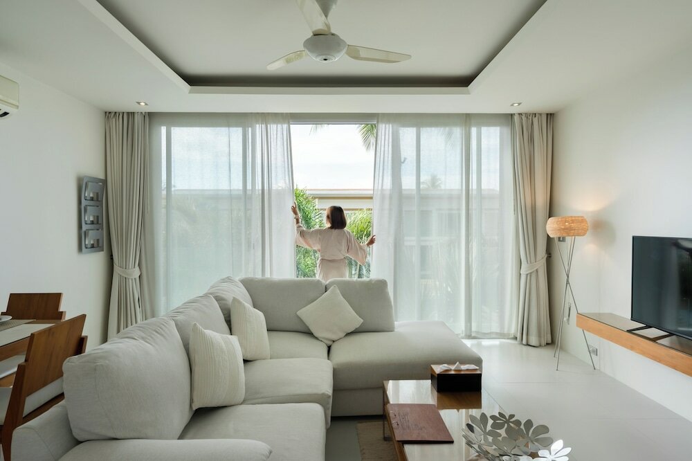 Фото Chi Samui Resort