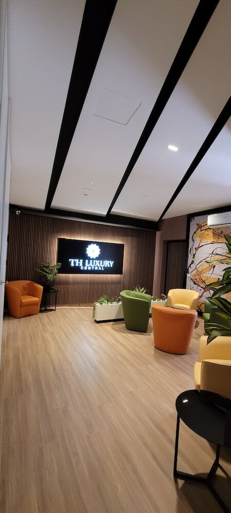 Фото Th Luxury Central