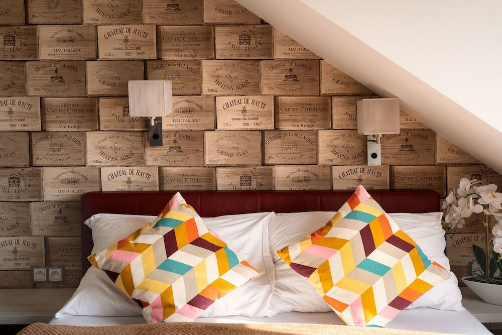 Фото Hotel Shato Gesson