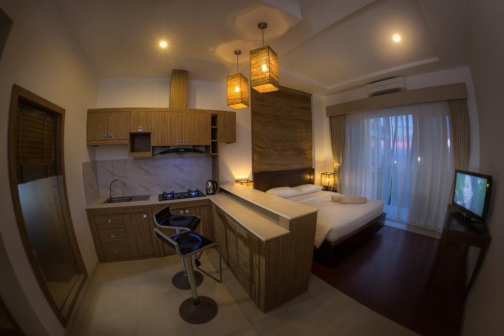 Фото Surf4You Residence
