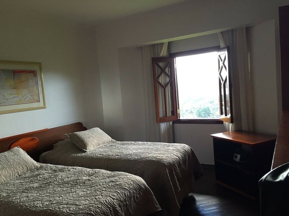 Фото Flat 5 estrelas