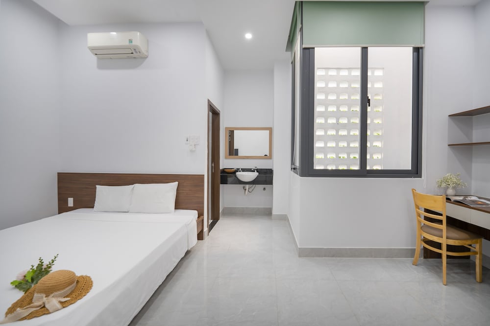 Фото T P Deluxe House