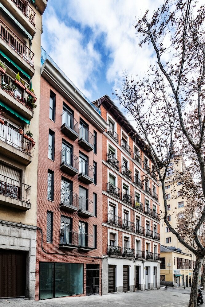 Фото Welcomer Apartments Ribera