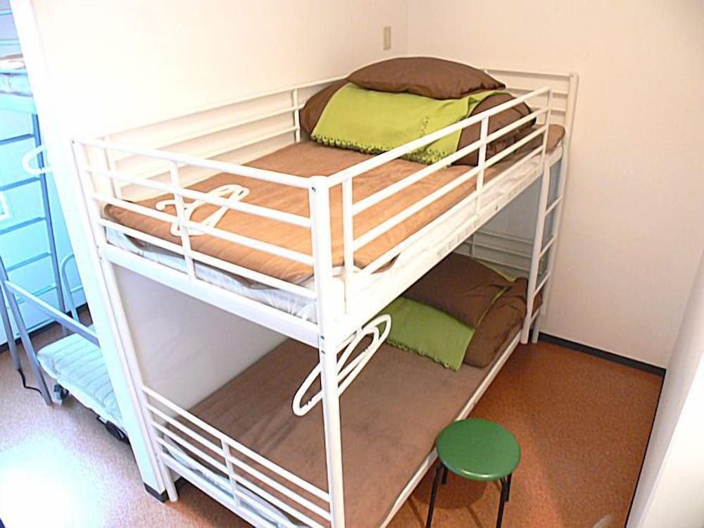 Фото Bonsai Guesthouse - Hostel