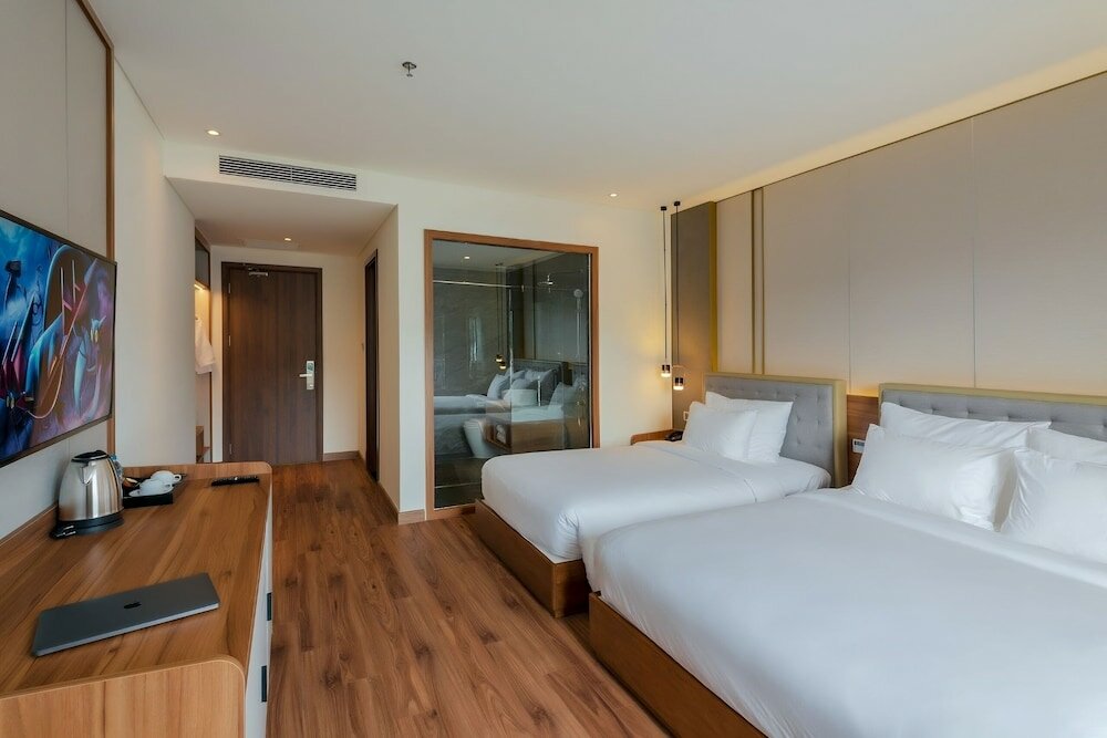 Фото The Tahiti Beach Hotel