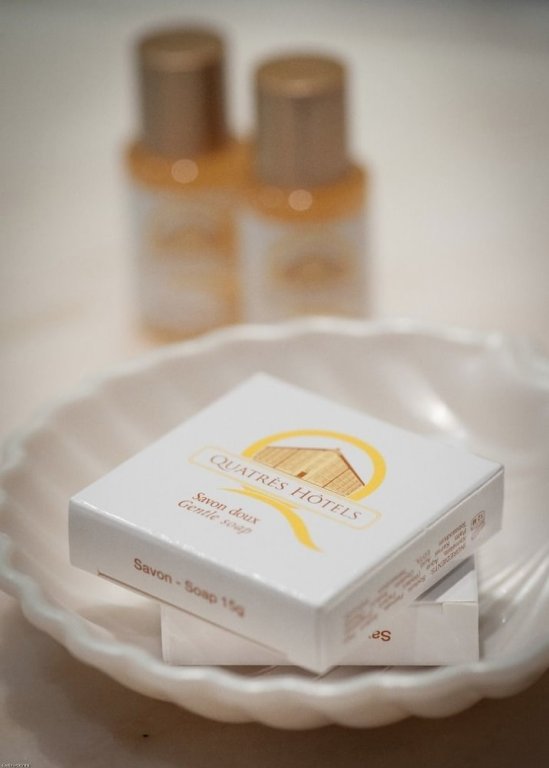 Фото Hotel des 4 Soeurs by Quatres Hotels