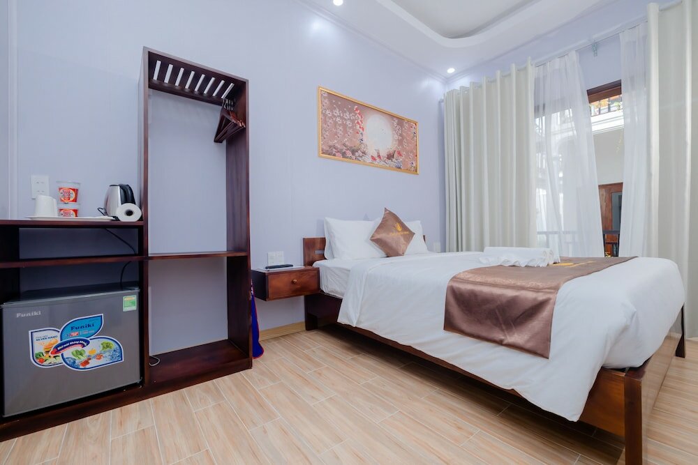 Фото The Poplar Resort