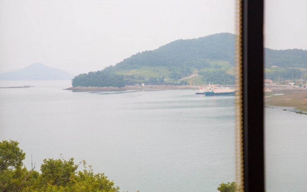 Фото Yeosu Yewon Healing Pension