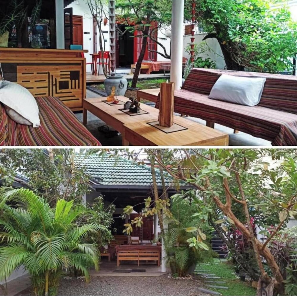 Фото Kiara Sands Hotel Mirissa