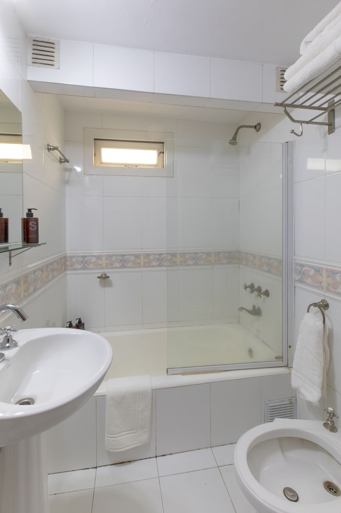 Фото El Misti Coliving Obelisco